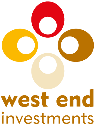 West End logo